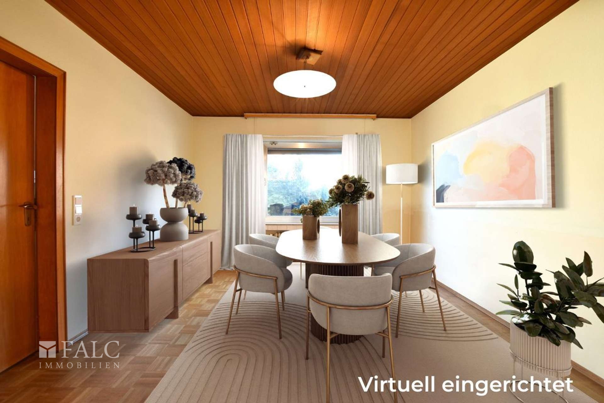 Esszimmer